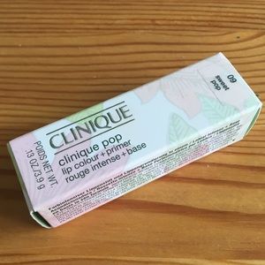 Clinique Makeup - Clinique lip stick Clinique Makeup - Clinique lip stick